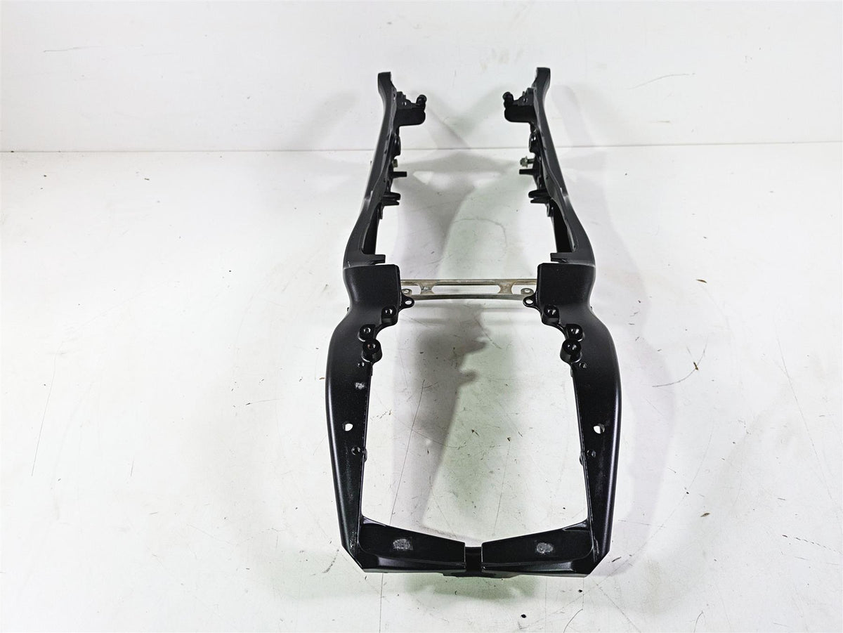 2008 Honda CBR1000RR SC59 Subframe Rear Sub Frame 50200-MFL-000ZA {{ shop.shopifyCountryName }} - Mototech271