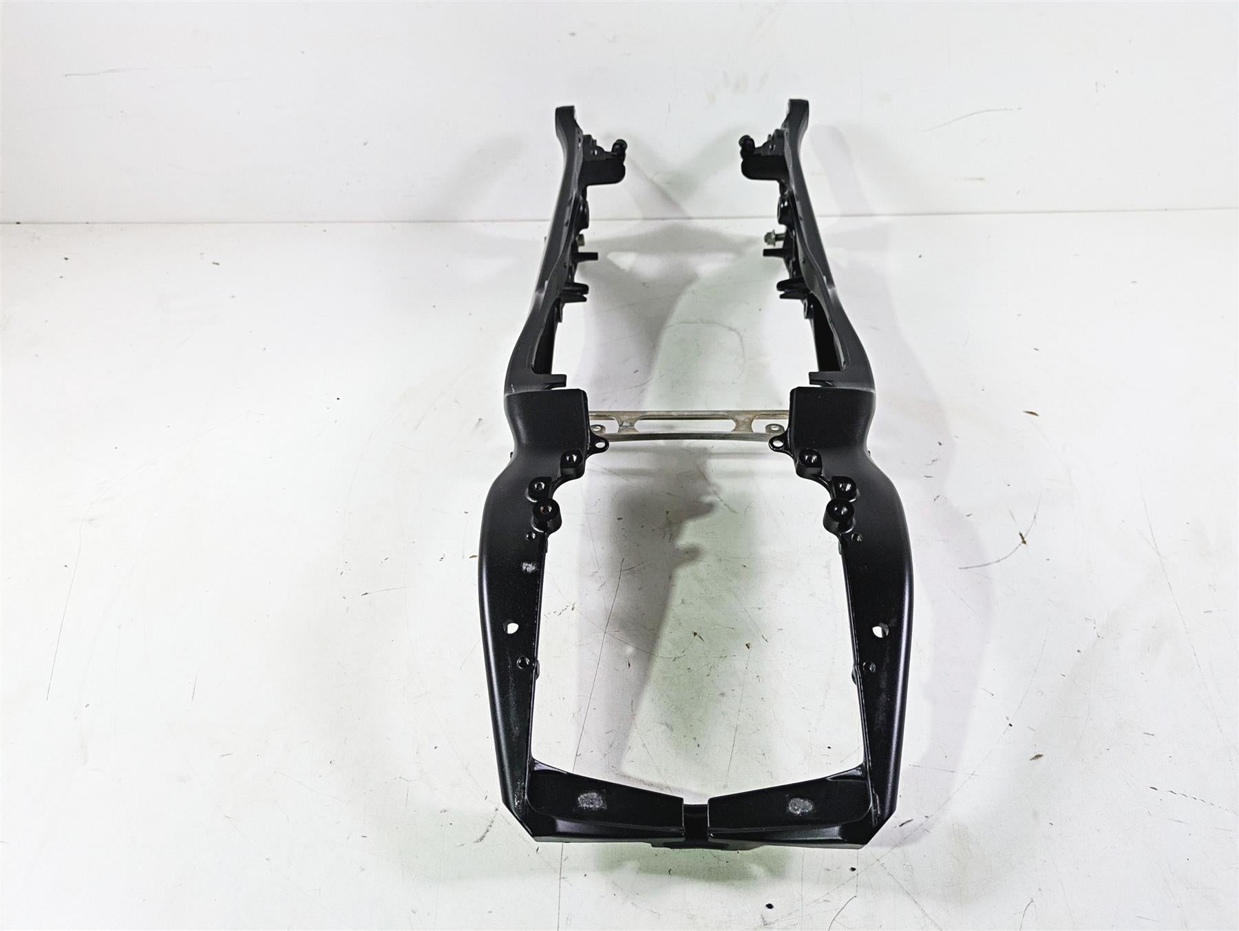 2008 Honda CBR1000RR SC59 Subframe Rear Sub Frame 50200-MFL-000ZA {{ shop.shopifyCountryName }} - Mototech271