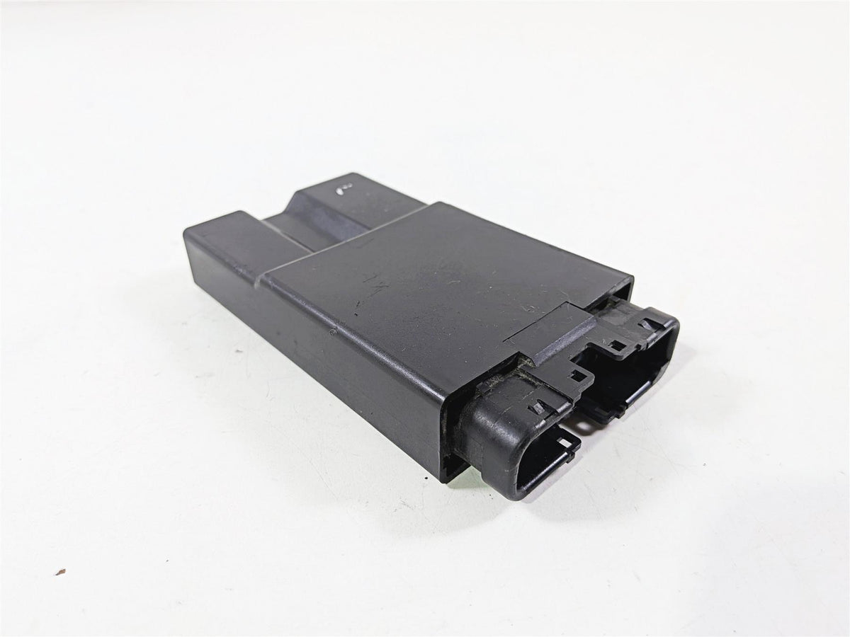 1997 Honda GL1500 CA Valkyrie Cdi Ecu Engine Control Module Set 30410-MZ0-760-Mototech271