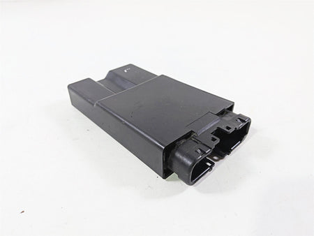1997 Honda GL1500 CA Valkyrie Cdi Ecu Engine Control Module Set 30410-MZ0-760-Mototech271