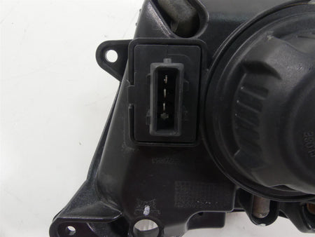 2008 Ducati Hypermotard 1100 Headlight Head Light Front Lamp Lens 52010162A {{ shop.shopifyCountryName }} - Mototech271
