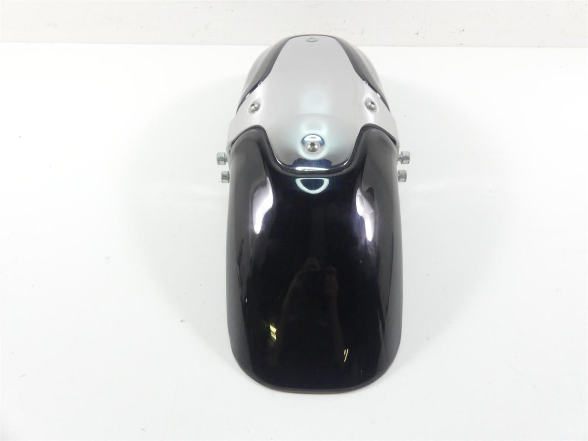 2006 Harley VRSCD Night Rod Nice Straight Front Fender & Bracket 59639-07BEO {{ shop.shopifyCountryName }} - Mototech271