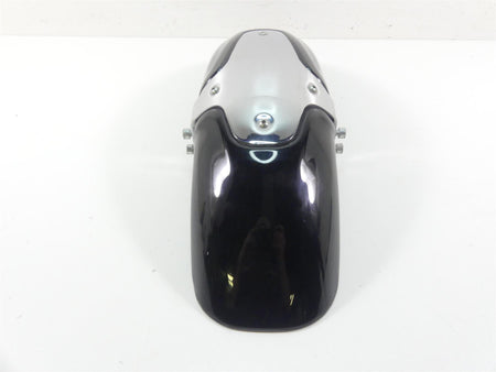 2006 Harley VRSCD Night Rod Nice Straight Front Fender & Bracket 59639-07BEO {{ shop.shopifyCountryName }} - Mototech271