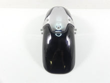 Load image into Gallery viewer, 2006 Harley VRSCD Night Rod Nice Straight Front Fender &amp; Bracket 59639-07BEO | Mototech271

