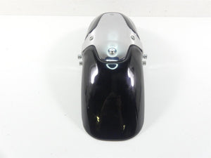 2006 Harley VRSCD Night Rod Nice Straight Front Fender & Bracket 59639-07BEO | Mototech271