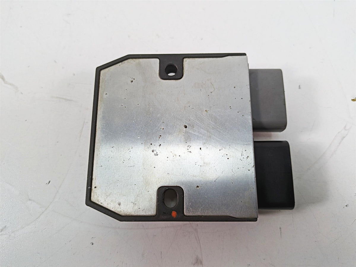 2012 Triumph Tiger 800XC ABS Rectifier Voltage Regulator FH012AB T1300675 {{ shop.shopifyCountryName }} - Mototech271