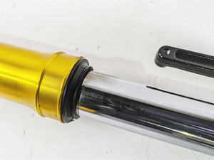 2023 BMW G310R K03 Straight Front Fork Legs 31428554237 31429829193 31429829194