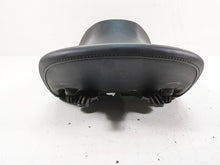 Load image into Gallery viewer, 2007 BMW R1200RT K26 Heated Black Front Rider Seat Saddle 52537683654
