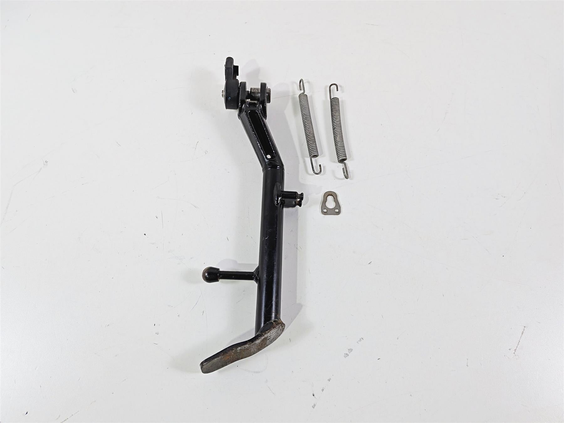 2019 BMW R1250RT K52 Side Kickstand Kick Stand Esa 46538532726 {{ shop.shopifyCountryName }} - Mototech271