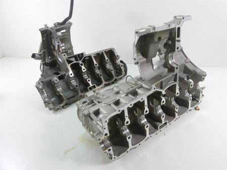 2015 BMW K1600GT K48 Engine Motor Housing Case Set 11117716259 {{ shop.shopifyCountryName }} - Mototech271
