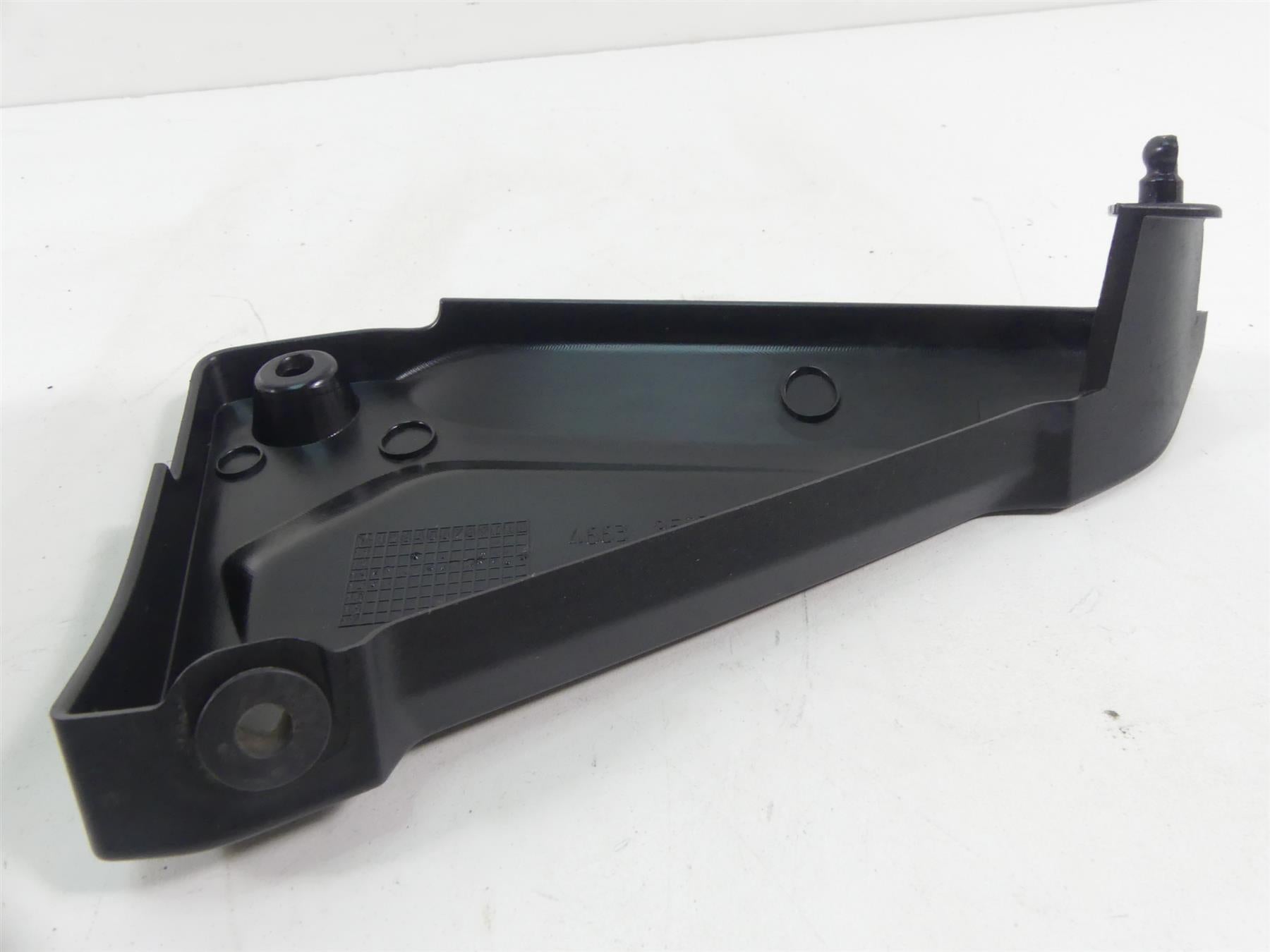 2014 BMW R1200GS K50 Battery Electrics Fairing Cover Set 46638523156 46638523155 {{ shop.shopifyCountryName }} - Mototech271