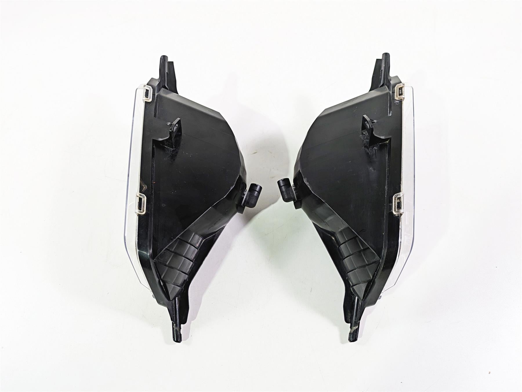 2020 Polaris Sportsman 1000 XP Front Bumper Headlight Set 2417231 2413433 {{ shop.shopifyCountryName }} - Mototech271