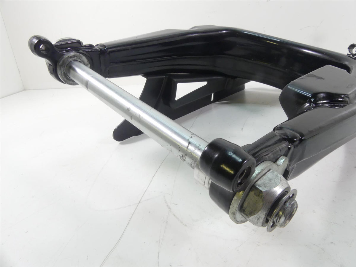 2016 Harley Touring FLTRX Road Glide Swingarm Swing Arm + 25mm Axle 45470-09 {{ shop.shopifyCountryName }} - Mototech271