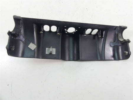 2012 Harley Touring FLHTK Electra Glide Ignition Switch Cover Fairing 58510-96 {{ shop.shopifyCountryName }} - Mototech271