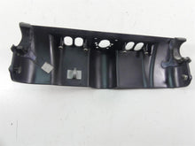 Load image into Gallery viewer, 2012 Harley Touring FLHTK Electra Glide Ignition Switch Cover Fairing 58510-96 | Mototech271
