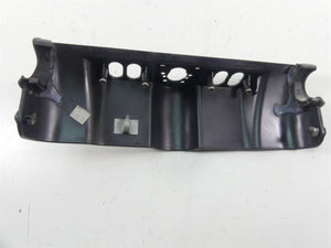 2012 Harley Touring FLHTK Electra Glide Ignition Switch Cover Fairing 58510-96 | Mototech271