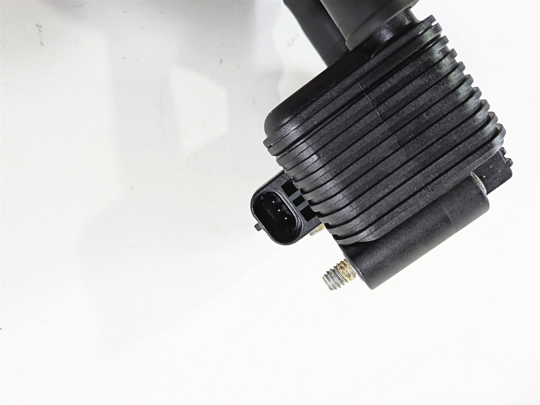 2006 Harley Sportster XL883 Low Ignition Coil Screamin Eagle Wires 31655-99 {{ shop.shopifyCountryName }} - Mototech271