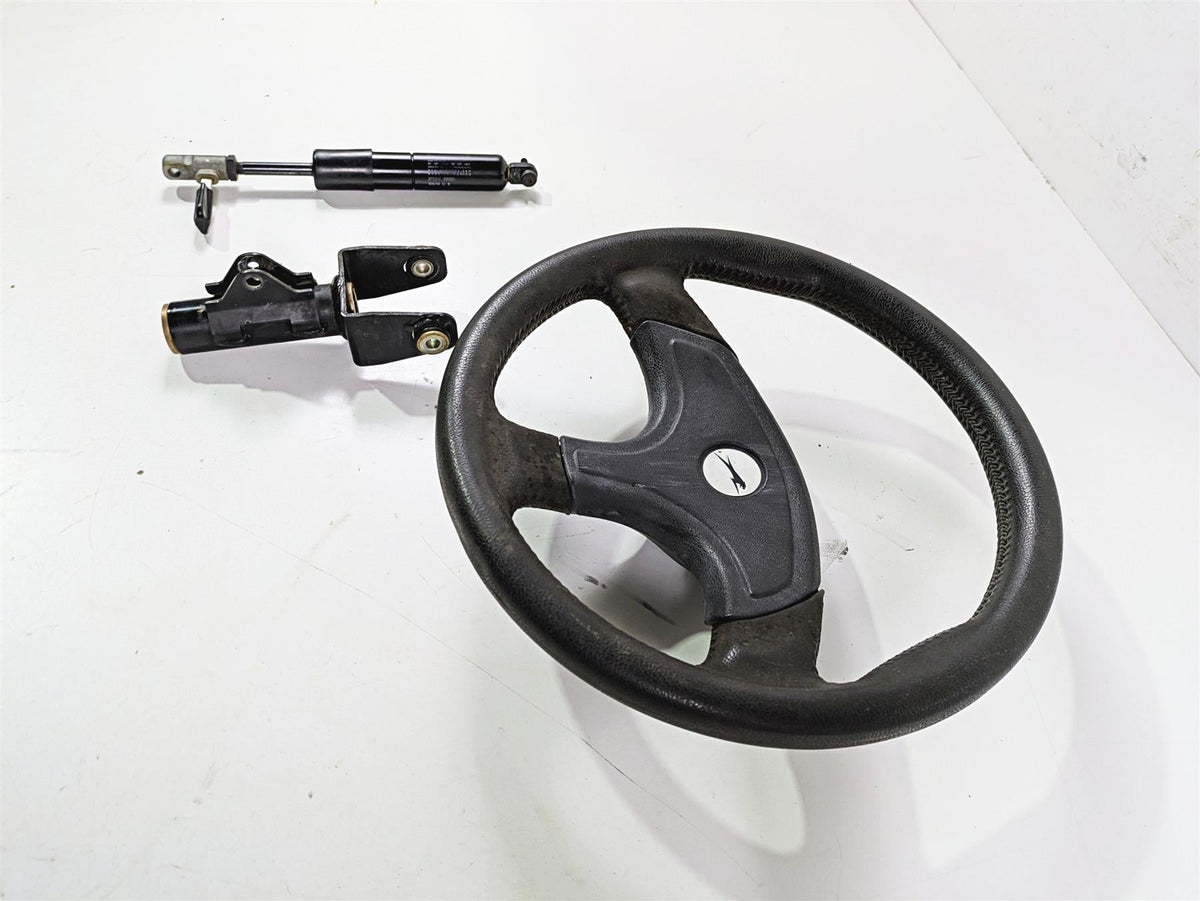 2015 Arctic Cat Wildcat 1000 X LTD Steering Wheel Mount Damper Set 0502-884 {{ shop.shopifyCountryName }} - Mototech271
