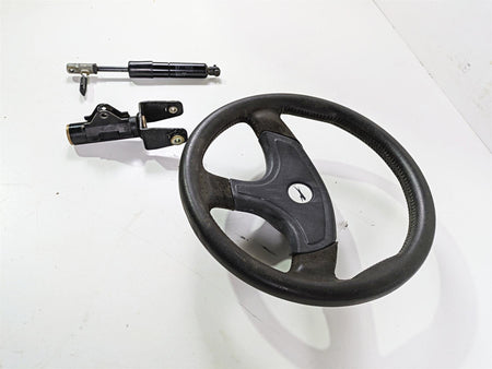 2015 Arctic Cat Wildcat 1000 X LTD Steering Wheel Mount Damper Set 0502-884 {{ shop.shopifyCountryName }} - Mototech271