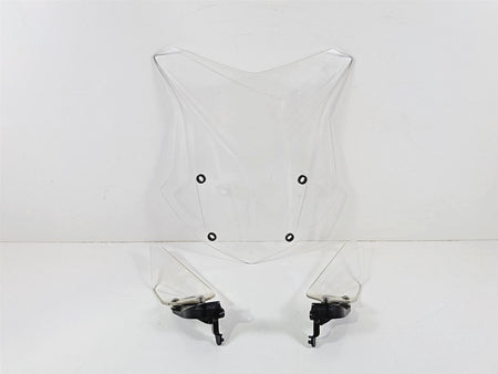 2021 BMW R1250GS K51 Adventure 430mm High Windshield Wind Shield Screen 46638557868-Mototech271