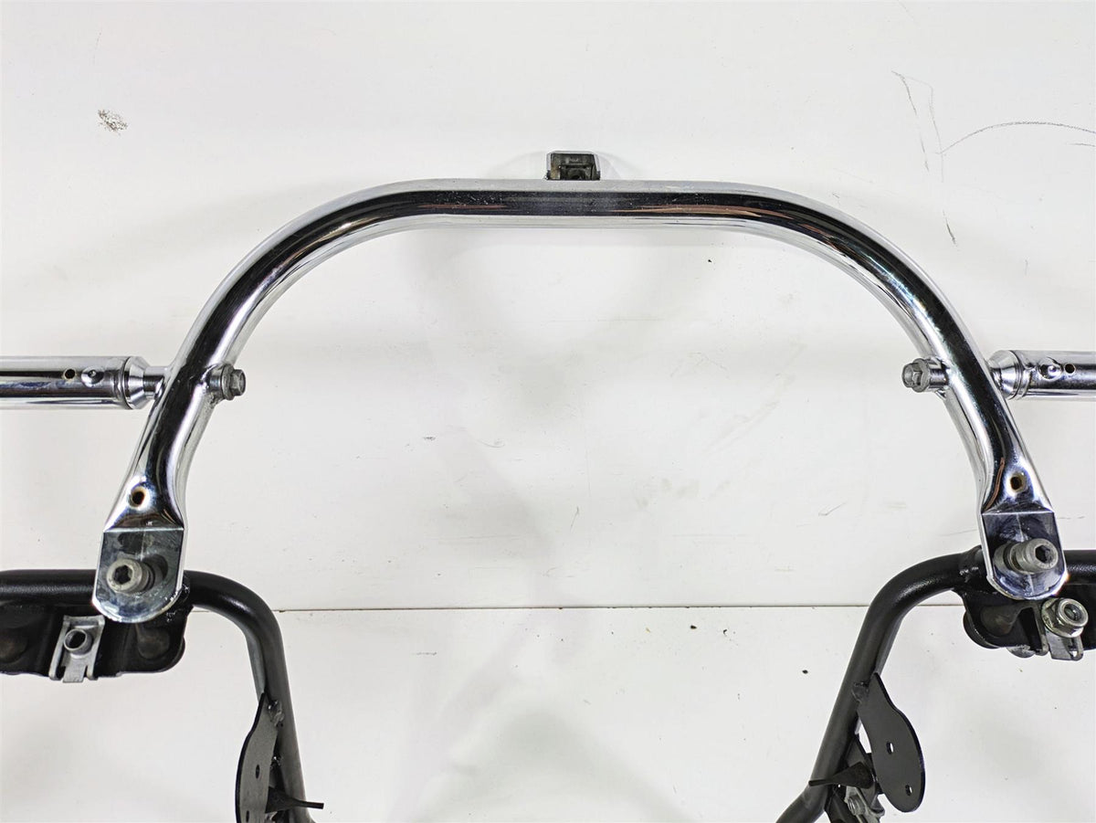 2014 Moto Guzzi California 1400 Touring Rear Saddlebag Guard Rail Set B063626 {{ shop.shopifyCountryName }} - Mototech271