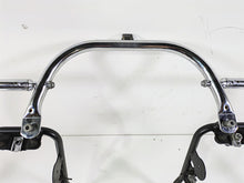 Load image into Gallery viewer, 2014 Moto Guzzi California 1400 Touring Rear Saddlebag Guard Rail Set B063626
