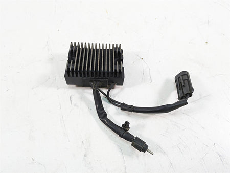 2006 Harley Sportster XL1200 Rectifier Voltage Regulator 74523-04 {{ shop.shopifyCountryName }} - Mototech271