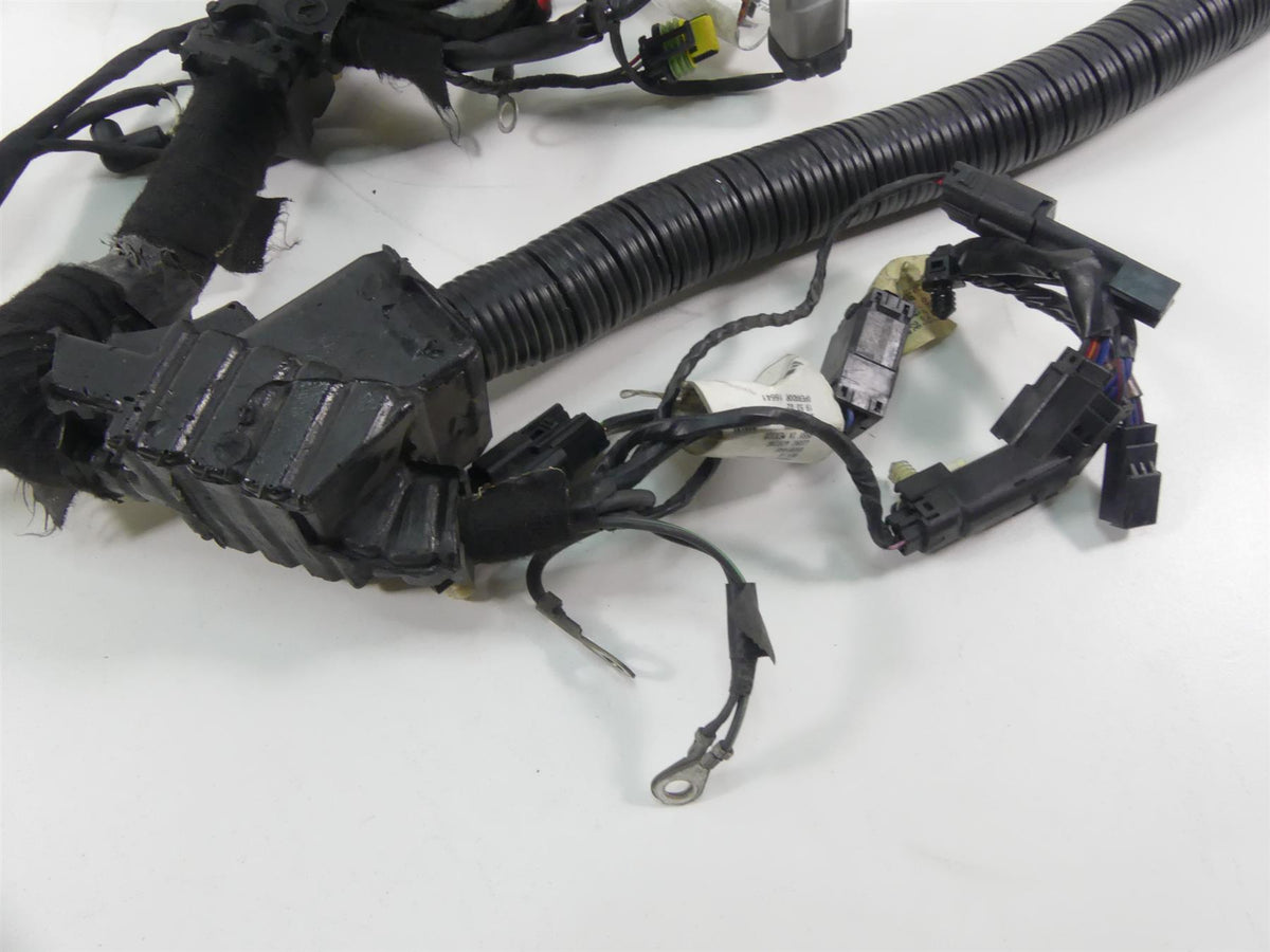 2017 Harley Dyna FXDB Street Bob Main Wiring Harness -Non Abs 71072-12 {{ shop.shopifyCountryName }} - Mototech271