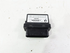 2015 BMW K1600 GT K48 Base Control Module Satellite  61358554937