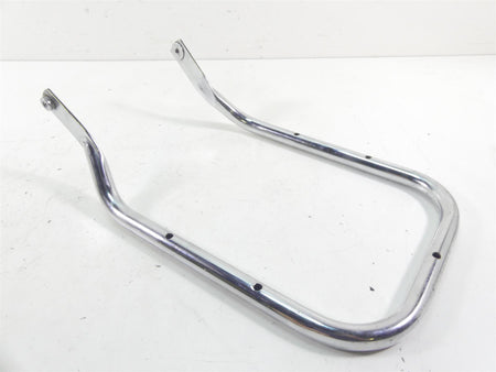 2007 Harley FLHTCU SE2 CVO Electra Glide Trunk Support Plate Holder 53801-98 {{ shop.shopifyCountryName }} - Mototech271