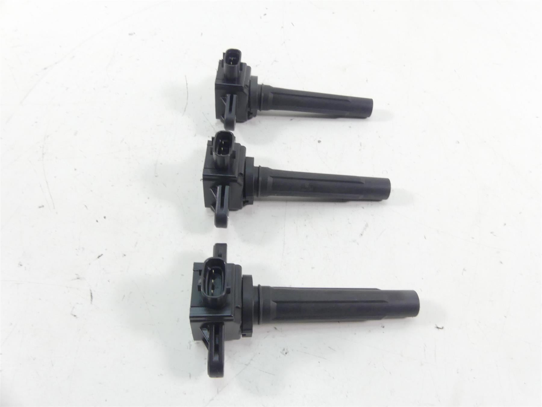 2017 Yamaha Waverunner EX Sport 1050 BS Ignition Coil Set 6EX-82310-00-00 {{ shop.shopifyCountryName }} - Mototech271