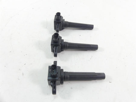 2017 Yamaha Waverunner EX Sport 1050 BS Ignition Coil Set 6EX-82310-00-00 {{ shop.shopifyCountryName }} - Mototech271