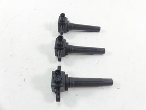 2017 Yamaha Waverunner EX Sport 1050 BS Ignition Coil Set 6EX-82310-00-00