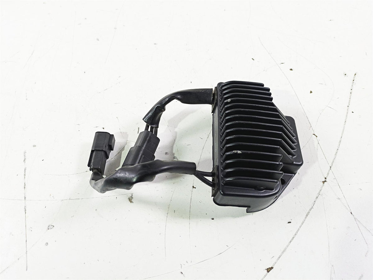 2007 Harley FXDWG Dyna Wide Glide Rectifier Voltage Regulator 74631-06 {{ shop.shopifyCountryName }} - Mototech271