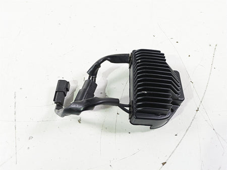 2007 Harley FXDWG Dyna Wide Glide Rectifier Voltage Regulator 74631-06 {{ shop.shopifyCountryName }} - Mototech271