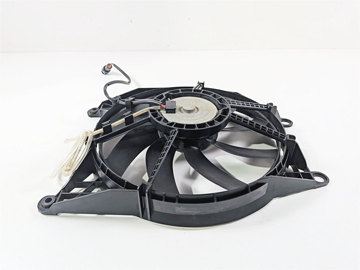 2022 Kawasaki Teryx KRX KRF 1000 SE Radiator Cooler Fan 59502-0628 59502-0644 {{ shop.shopifyCountryName }} - Mototech271