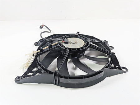 2022 Kawasaki Teryx KRX KRF 1000 SE Radiator Cooler Fan 59502-0628 59502-0644 {{ shop.shopifyCountryName }} - Mototech271