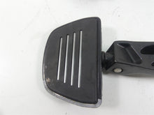 Load image into Gallery viewer, 2013 Victory Cross Country Rear Passenger Footpeg Set -Read L 5136384 R 5136385
