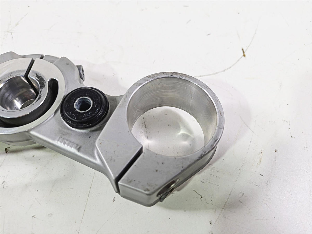 2017 BMW F800GS Adv K75 Upper Triple Tree Steering Clamp 54mm 31427715420 {{ shop.shopifyCountryName }} - Mototech271