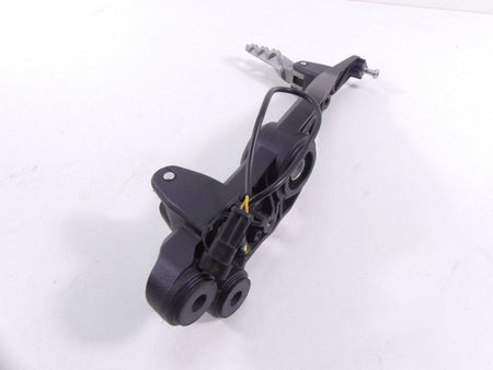 2013 Ducati Hyperstrada 821 Right Footpeg Bracket Set 82431901A {{ shop.shopifyCountryName }} - Mototech271