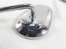Load image into Gallery viewer, 2007 Harley FLHTCU SE2 CVO Electra Glide Chrome Mirror Set 91950-07 91951-07 | Mototech271
