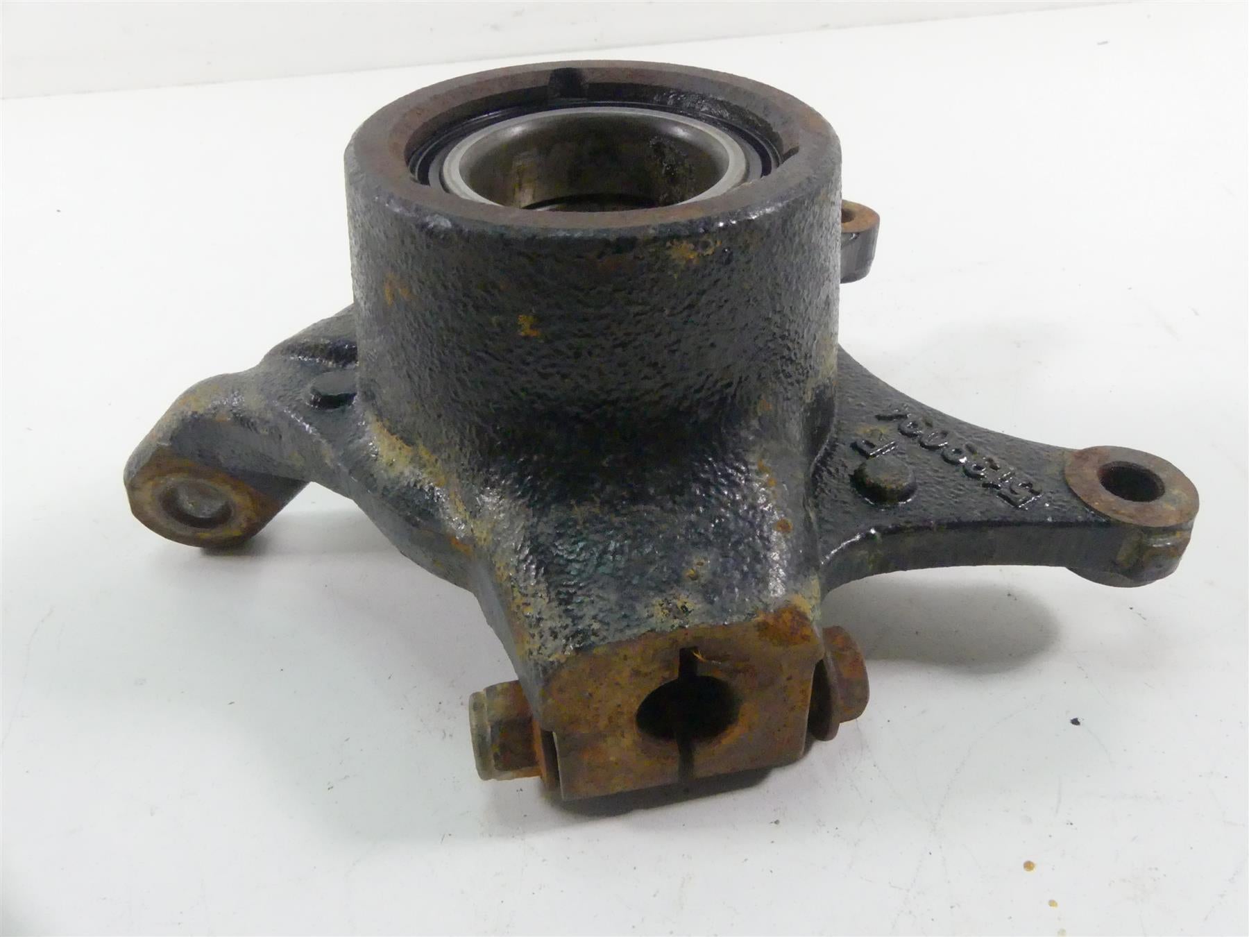 2018 Polaris RZR S 900 Right Front Wheel Spindle Carrier Bearing 5139094 {{ shop.shopifyCountryName }} - Mototech271