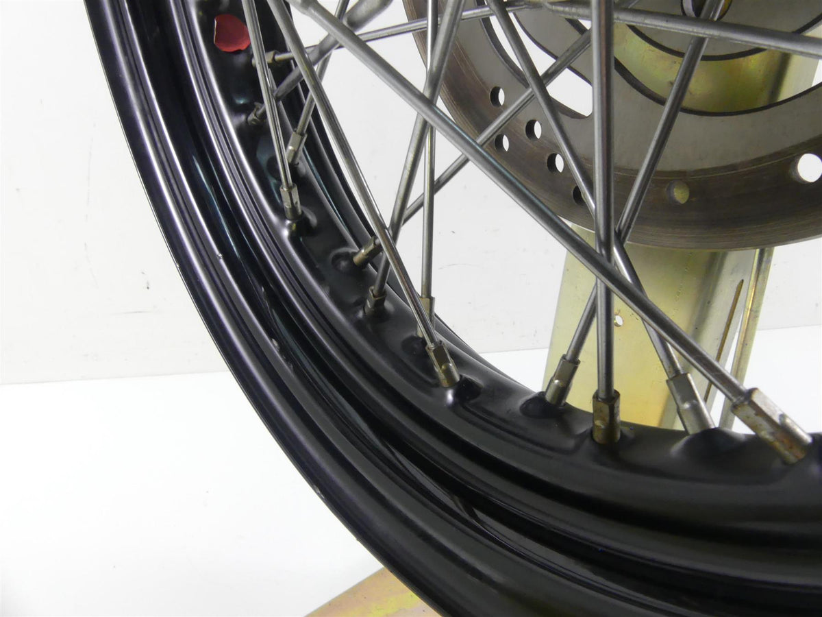 2020 Harley Softail FXBB Street Bob Rear 16x3 Wheel Rim - Read 40900488 43017-07 {{ shop.shopifyCountryName }} - Mototech271