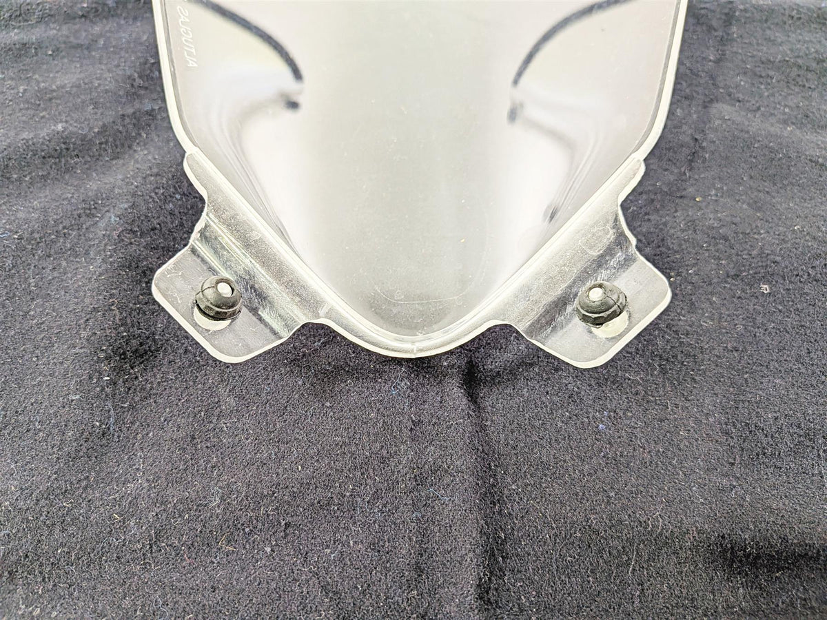 2019 Ducati Panigale V4S V4 S Corse Windshield Wind Shield Screen 97110721A {{ shop.shopifyCountryName }} - Mototech271
