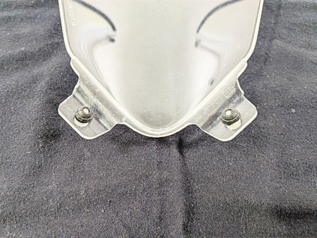 2019 Ducati Panigale V4S V4 S Corse Windshield Wind Shield Screen 97110721A {{ shop.shopifyCountryName }} - Mototech271