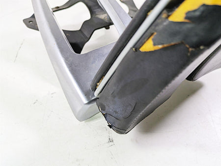 2013 Harley VRSCF Muscle Rod Passenger Backrest Luggage Rack Read 51600-09 {{ shop.shopifyCountryName }} - Mototech271