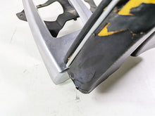 Load image into Gallery viewer, 2013 Harley VRSCF Muscle Rod Passenger Backrest Luggage Rack Read 51600-09 | Mototech271
