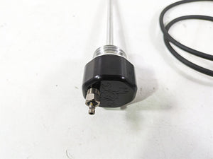 2017 Harley Touring FLTRXS Road Glide Fueling Vented Oil Dipstick 3087