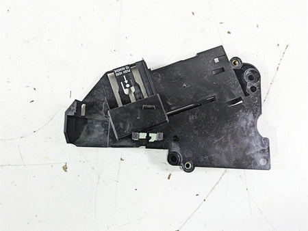 2003 Harley Touring FLHTCUI E-Glide 100th Ecm Electric Plastic Holder 70348-02 {{ shop.shopifyCountryName }} - Mototech271