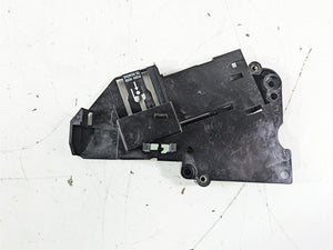 2003 Harley Touring FLHTCUI E-Glide 100th Ecm Electric Plastic Holder  70348-02